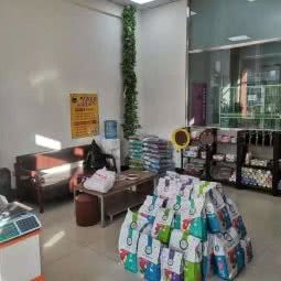 小武哥宠物美容:大庆市让胡路区华联附近