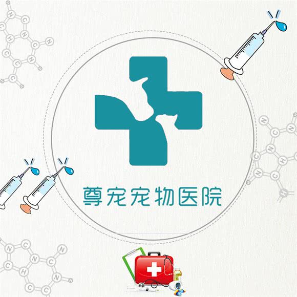 尊宠宠物医院:大庆市让胡路区铁人广场/大庆一中附近