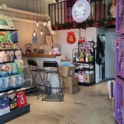 宠宠幼儿园(雍景天成店):北京城区石景山区苹果园附近