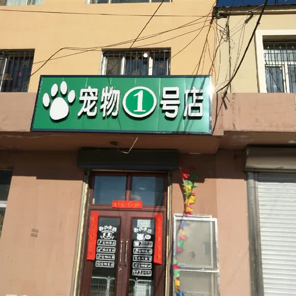 宠物(1号店):伊春市金林区伊春金山屯客运站附近