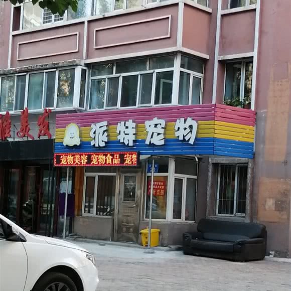 派特宠物:佳木斯市向阳区二医院附近