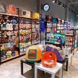 梦溪宠物(牡丹江店):牡丹江市东安区牡丹江百货大楼附近