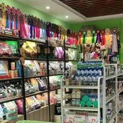 KULEDI酷乐迪宠物:北京城区石景山区鲁谷附近