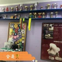 bobo爱宠美发工作室:北京城区石景山区鲁谷附近