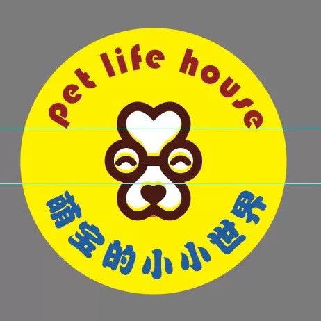 萌宝的小小世界宠物生活馆:北京城区石景山区鲁谷附近