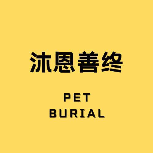 沐恩宠物火化殡葬善终服务机构:上海城区黄浦区打浦桥/田子坊附近