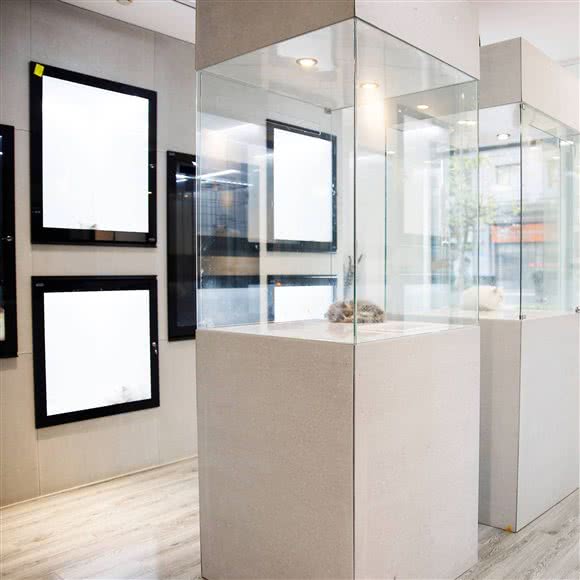 喵物多多猫舍(静安店):上海城区黄浦区打浦桥/田子坊附近