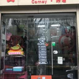 camey pet:上海城区黄浦区淮海路/陕西南路附近