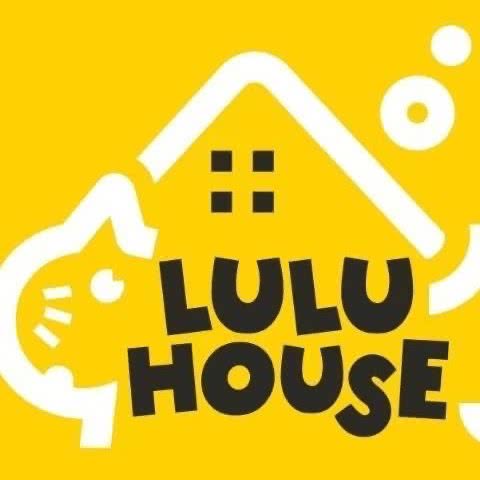 LuLu House 宠物馆:上海城区长宁区上海影城/新华路附近