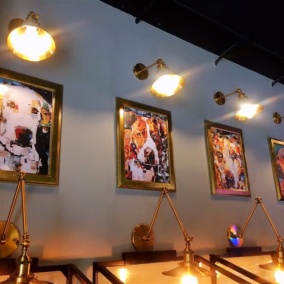 DOGUE宠物主题馆(可乐东路店):上海城区长宁区上海动物园附近