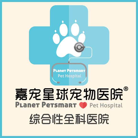 嘉宠星球宠医:上海城区长宁区上海动物园附近