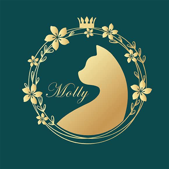 Molly Pet:上海城区长宁区娄山关路/威宁路附近