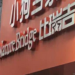 小狗当家:上海城区静安区上海火车站/客运汽车总站附近