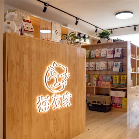 猫友家:北京城区海淀区五道口附近