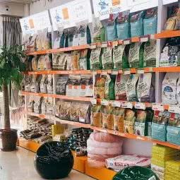 萌犬堂:上海城区静安区彭浦新村附近