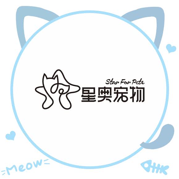 星奥宠物店(静安店):上海城区静安区西藏北路/中兴路附近