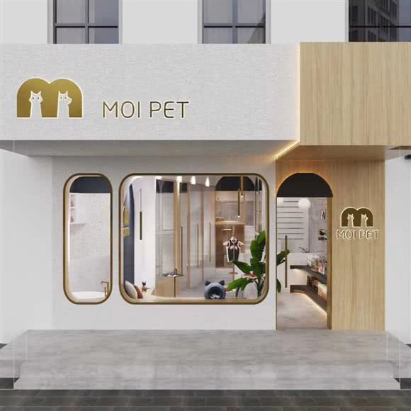 纪萌宠物:上海城区普陀区长寿路附近