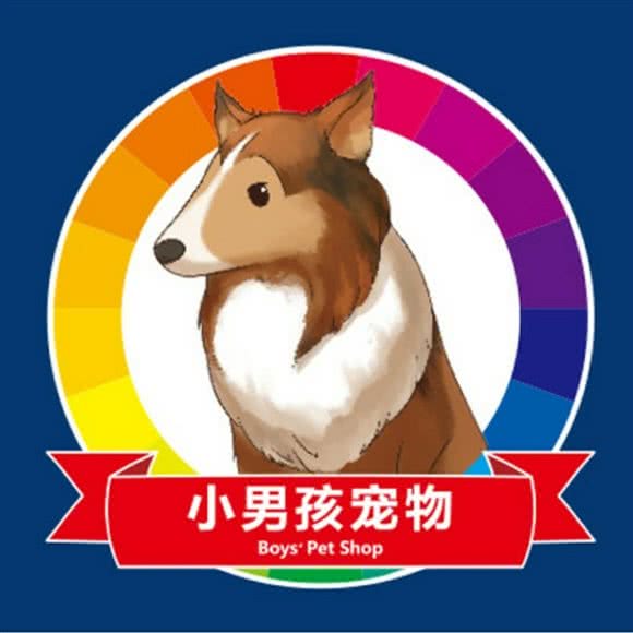 老奶奶宠物店:上海城区普陀区中山北路/甘泉地区附近