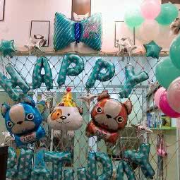 爱月宠物皮毛调理中心:上海城区虹口区临平路/和平公园附近