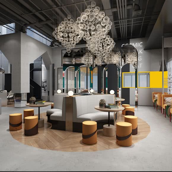 淘喵喵·撸猫馆·猫咖·猫舍(虹口百联店):上海城区虹口区曲阳地区附近