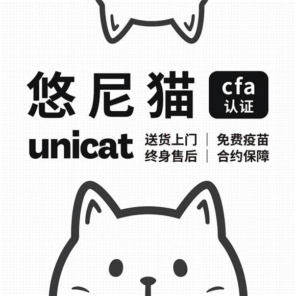 悠尼宠物unicat(静安国际店):上海城区虹口区北外滩/外白渡桥附近