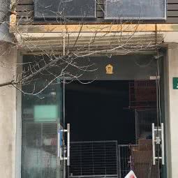 107宠物空间:上海城区虹口区凉城/江湾镇附近
