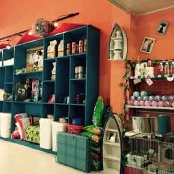 咪嘻宠屋(杨浦店):上海城区虹口区凉城/江湾镇附近