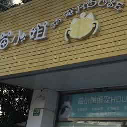 喵小姐萌宠HOUSE:上海城区杨浦区控江地区附近