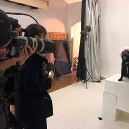 三道杠宠物摄影:上海城区杨浦区黄兴公园附近