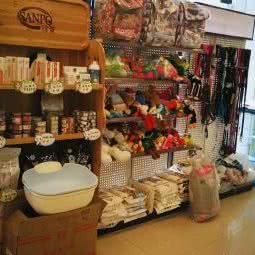 大圆源宠物·Great circle pet:上海城区杨浦区新江湾城附近