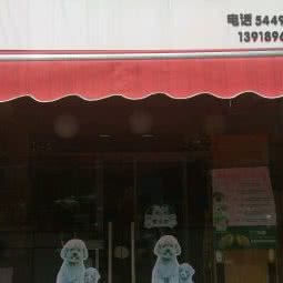 缘缘宠物美容:上海城区闵行区虹桥镇附近
