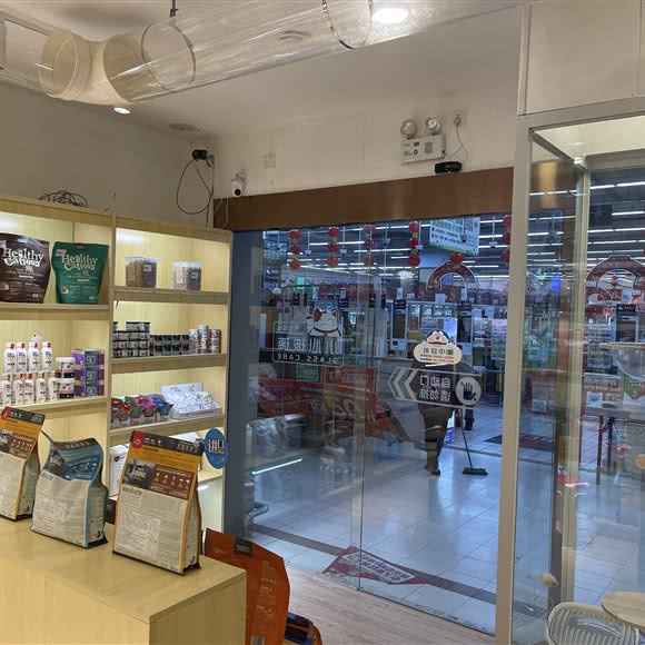 优宠派:上海城区闵行区七宝附近