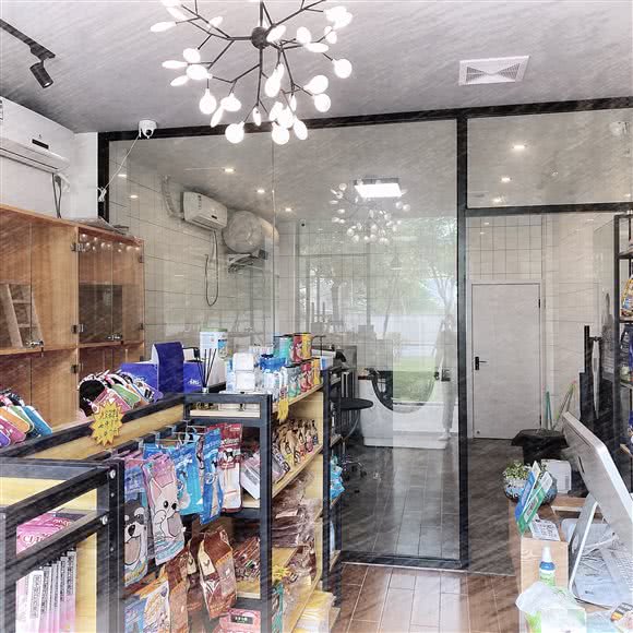 麦蒂宠物(江川东路):上海城区闵行区老闵行/交大师大附近