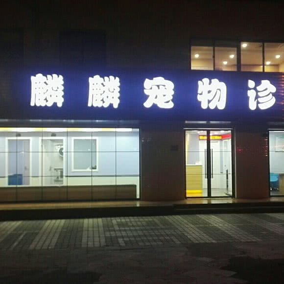 麟麟宠物诊所(特色外科):上海城区闵行区老闵行/交大师大附近