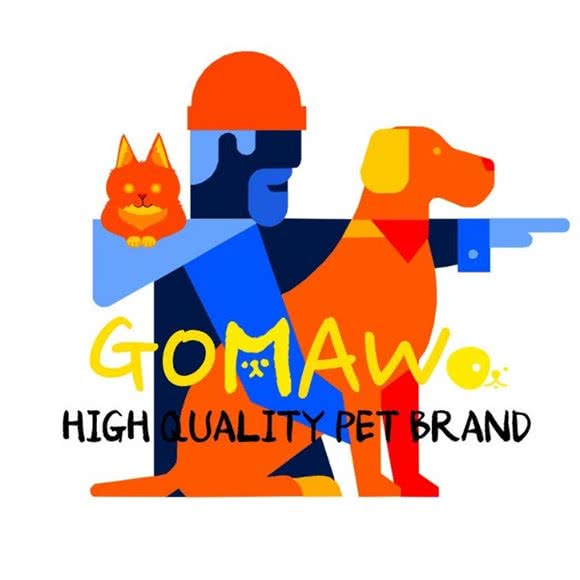 GOMAWO宠物生活馆(莲花南路店):上海城区闵行区莲花路/南方商城附近