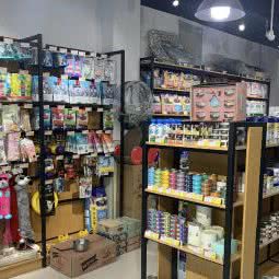 Pet me宠我宠物生活馆(三彩路店):上海城区闵行区浦江镇附近