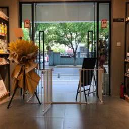 PETKIT小佩宠物(华光店):上海城区闵行区虹梅路附近