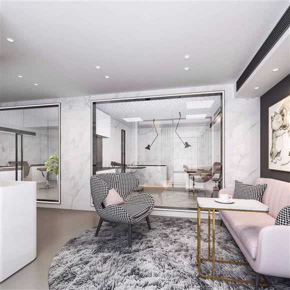 小体萌宠专售·VI