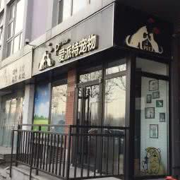 爱派特宠物:北京城区海淀区清河附近
