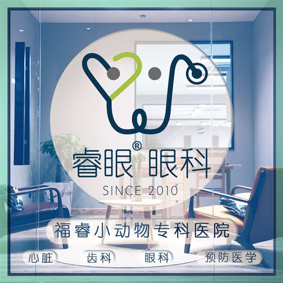 睿眼·福睿宠物眼科医院:上海城区闵行区万源城/东兰路附近