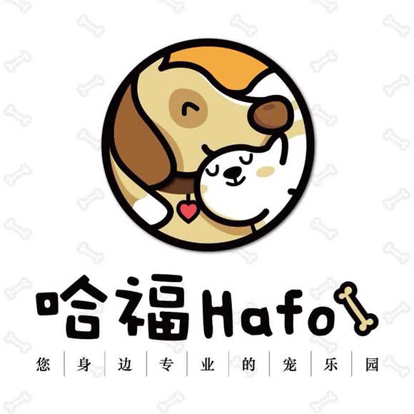 HaFo Pet 哈福宠乐园:上海城区闵行区华漕附近