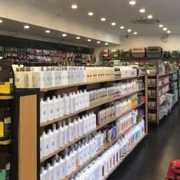 宠爱商贸旗舰店:上海城区闵行区虹桥火车站/国展中心附近