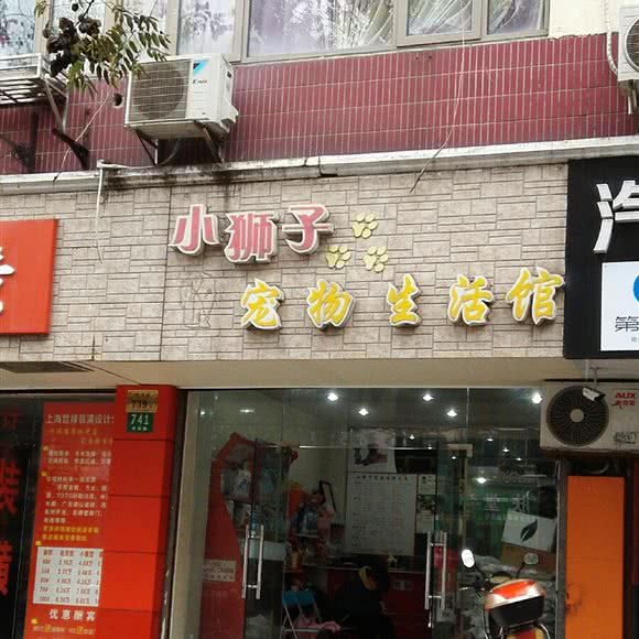 米多宠物:上海城区宝山区庙行/共康附近