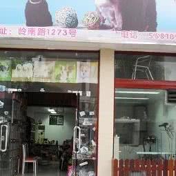 钧钧宠物工作室:上海城区宝山区通河/泗塘附近
