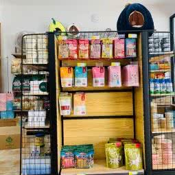 摩嘟乐宠:上海城区宝山区上海大学附近