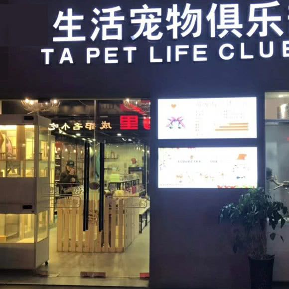 生活宠物俱乐部:上海城区嘉定区嘉定镇附近