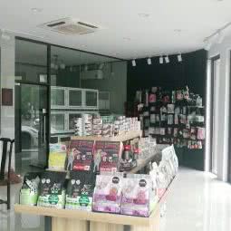 它缘宠物SPA会所:上海城区嘉定区嘉定镇附近