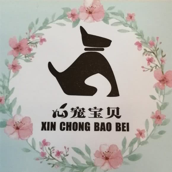 心宠宝贝:上海城区嘉定区梅川路步行街附近