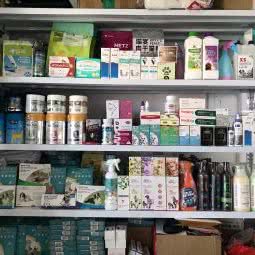 贝路纳宠物用品店(真南路店):上海城区嘉定区南翔附近