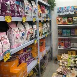里欧家园宠物百货:上海城区嘉定区安亭镇附近